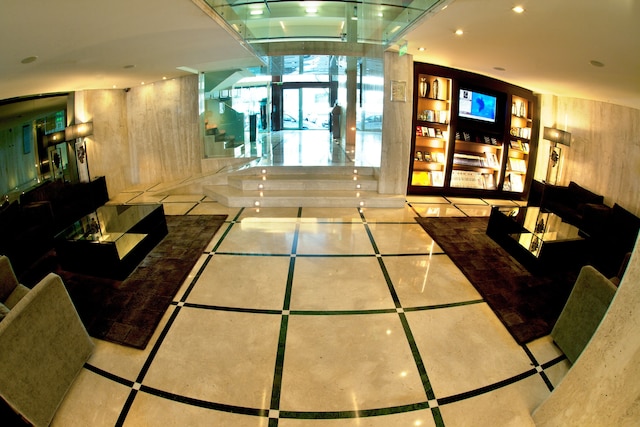 トゥリム アラメダ ホテル