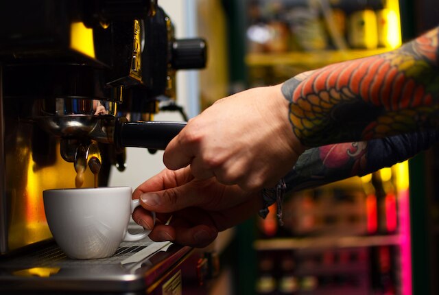 アムステル ハウス ホステル ベルリン