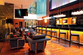 メキシコ シティ マリオット レフォルマ ホテル