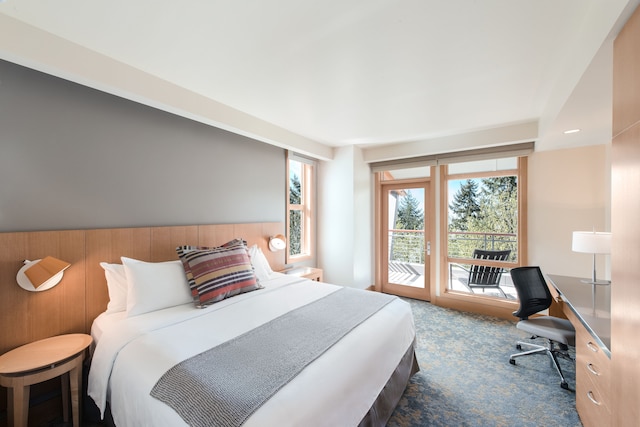 シーダーブルック ロッジ