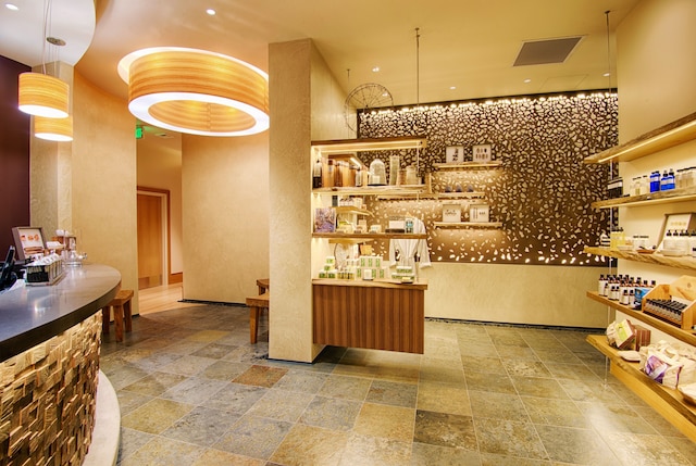 シーダーブルック ロッジ