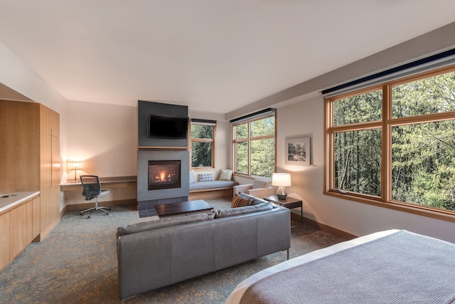 シーダーブルック ロッジ