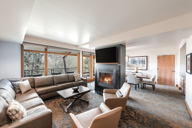 シーダーブルック ロッジ