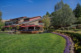 シーダーブルック ロッジ