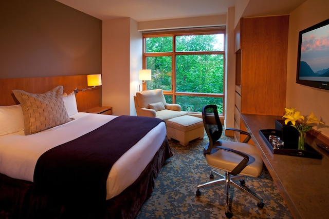 シーダーブルック ロッジ