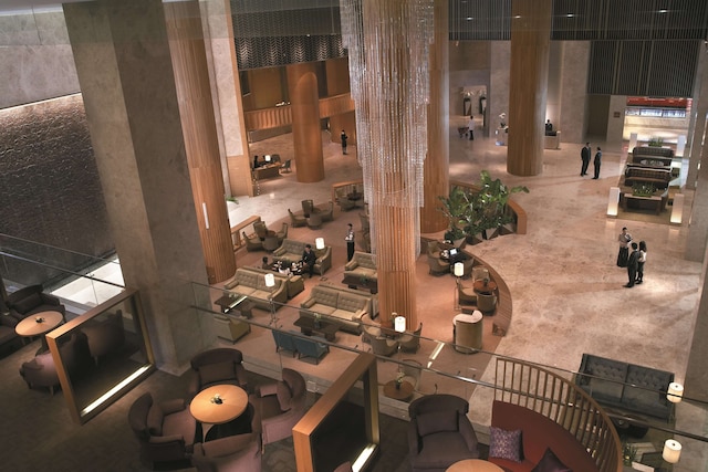 シャングリ・ラ ファーイースタン 台南 (台南遠東香格里拉)