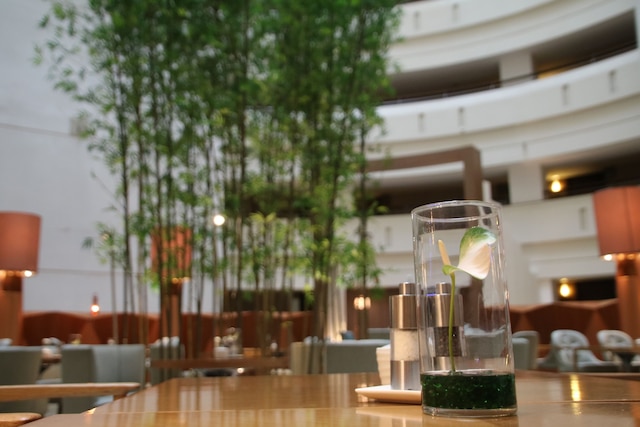 シャングリ・ラ ファーイースタン 台南 (台南遠東香格里拉)