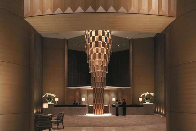 シャングリ・ラ ファーイースタン 台南 (台南遠東香格里拉)