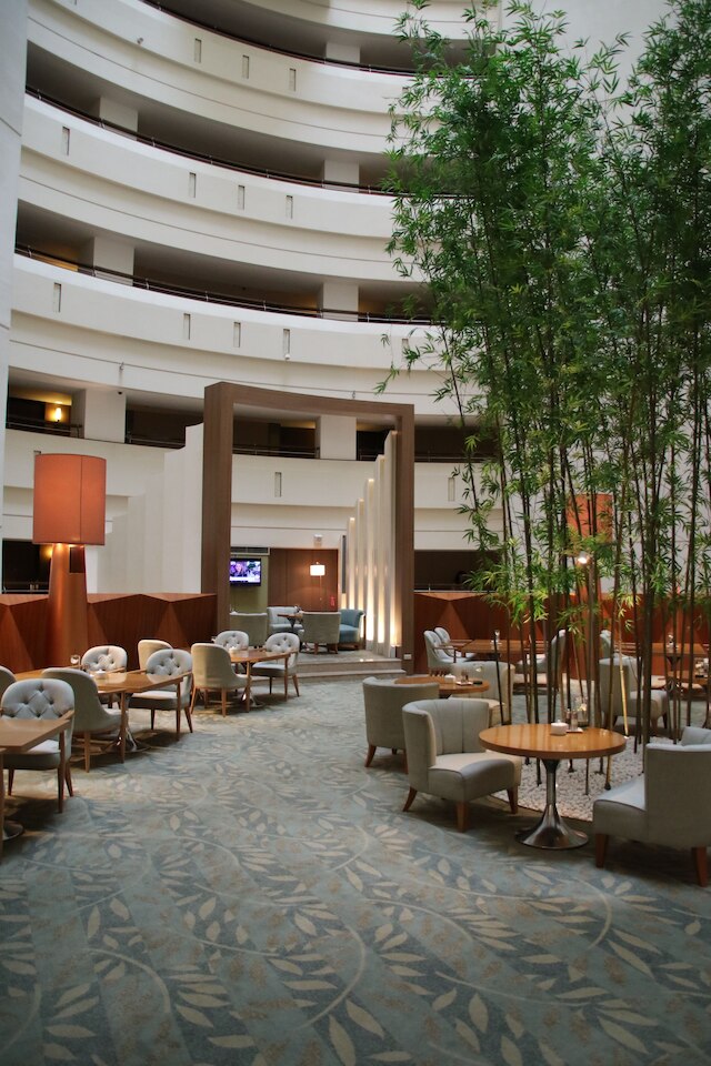 シャングリ・ラ ファーイースタン 台南 (台南遠東香格里拉)