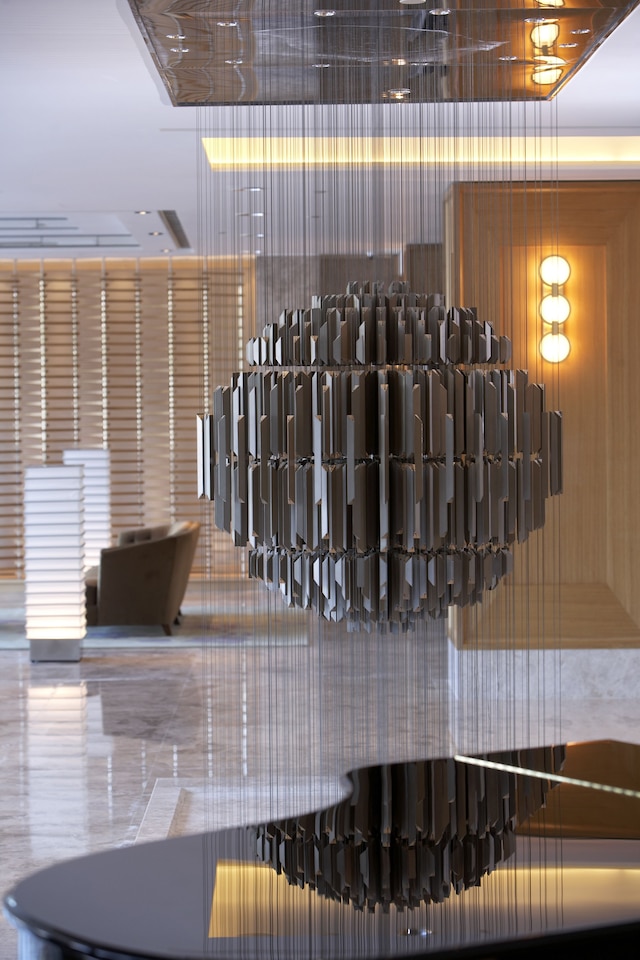 シャングリ・ラ ファーイースタン 台南 (台南遠東香格里拉)