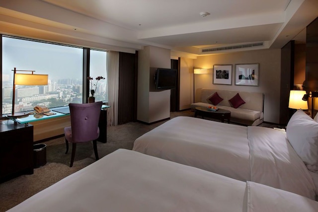 シャングリ・ラ ファーイースタン 台南 (台南遠東香格里拉)