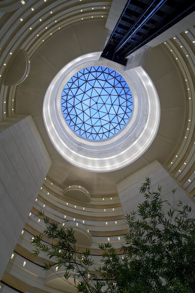 シャングリ・ラ ファーイースタン 台南 (台南遠東香格里拉)