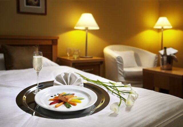 ドルチェ ヴィラ ホテル