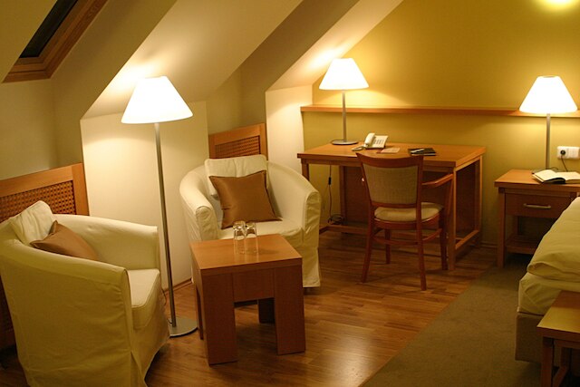 ドルチェ ヴィラ ホテル