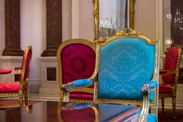 ザ ベントレー ロンドン