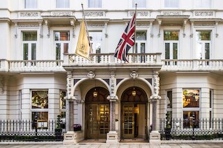 ザ ベントレー ロンドン