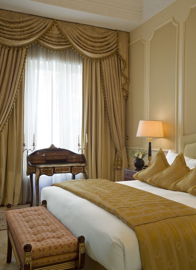 ザ ベントレー ロンドン