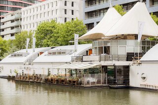 フローツ by H2OTEL