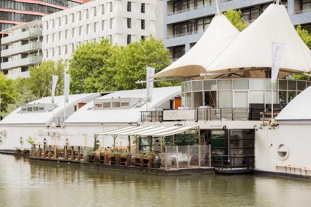 フローツ by H2OTEL