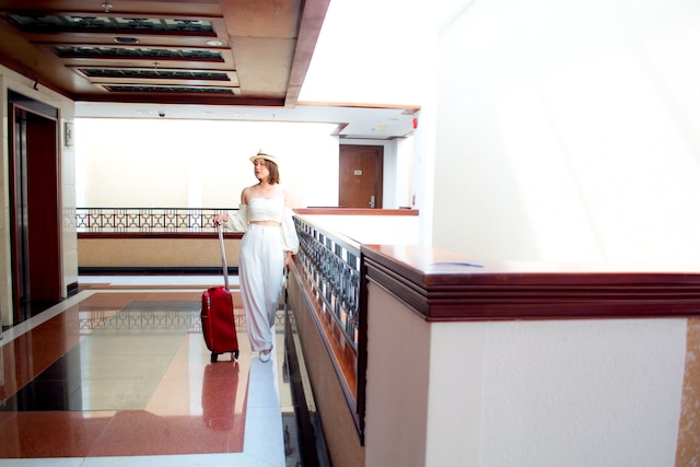 ノボテル ニャチャン