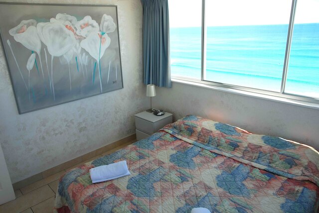 ザ ショア アパートメンツ