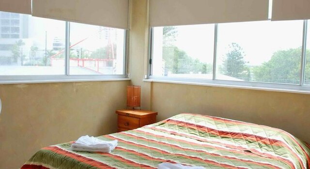 ザ ショア アパートメンツ