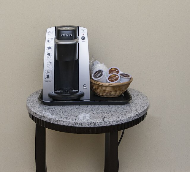 ホリデイ イン エクスプレス & スイーツ インターナショナル ドライブ by IHG