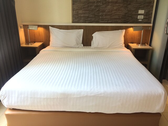 ブーボン スンー ブティック ホテル