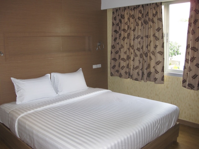 ブーボン スンー ブティック ホテル