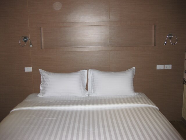 ブーボン スンー ブティック ホテル