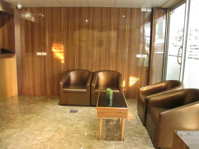 ブーボン スンー ブティック ホテル