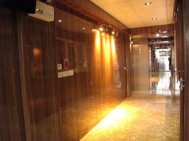 ブーボン スンー ブティック ホテル