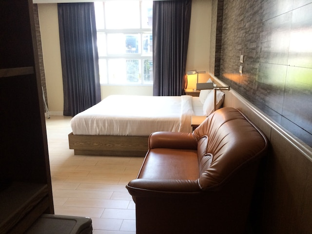 ブーボン スンー ブティック ホテル