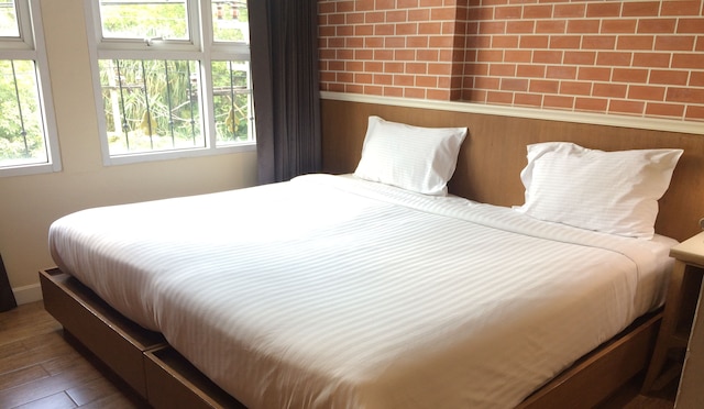 ブーボン スンー ブティック ホテル