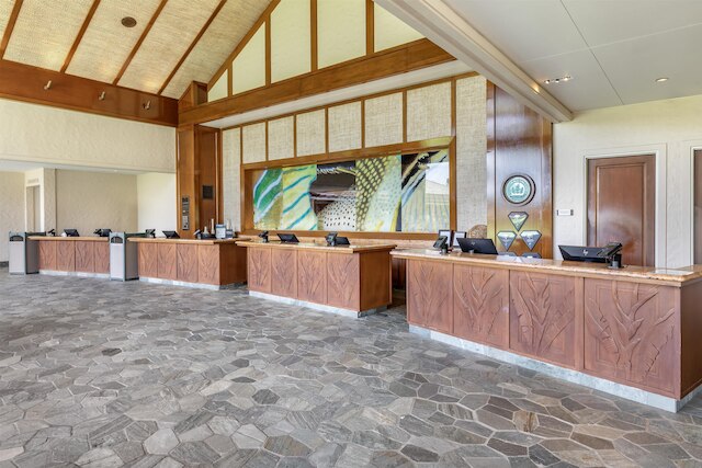 ヒルトン グランド バケーションズ クラブ キングス ランド ワイコロア