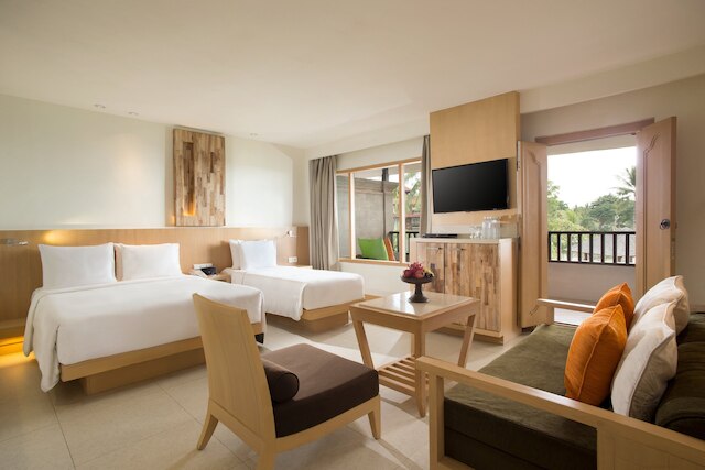 ホリデイ イン リゾート バルナ バリ by IHG