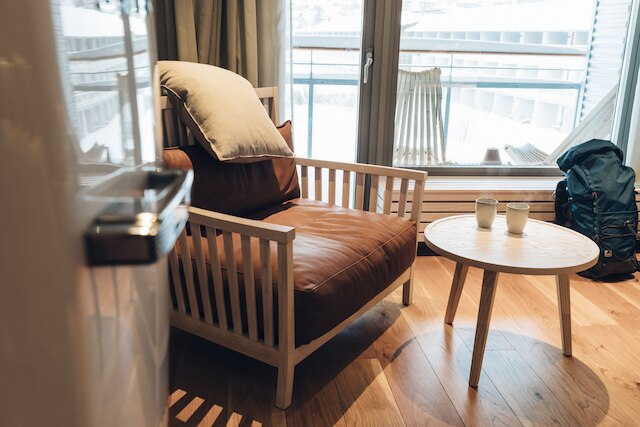 ホリデイ クラブ オーレ