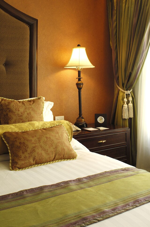 ホテル セレステ