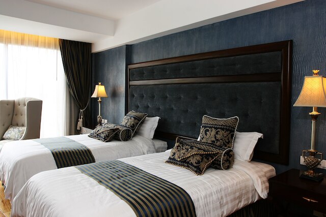 ホテル セレステ