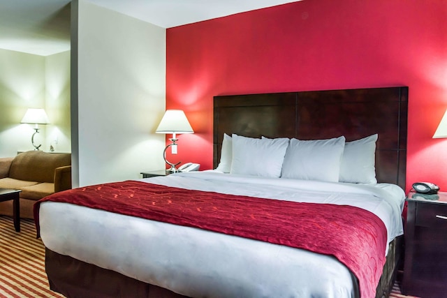 コンフォート スイーツ パーム ベイ - メルボルン