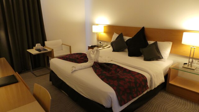 アンマン エアポート ホテル