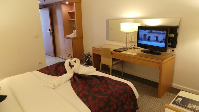 アンマン エアポート ホテル