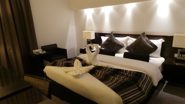 アンマン エアポート ホテル