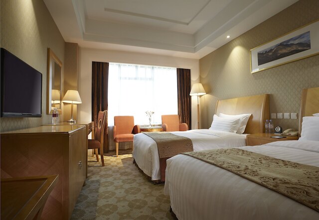 大連 イースト ホテル (东方大厦)