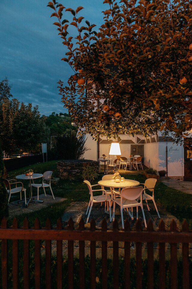 ブティック ホテル ロマンティック