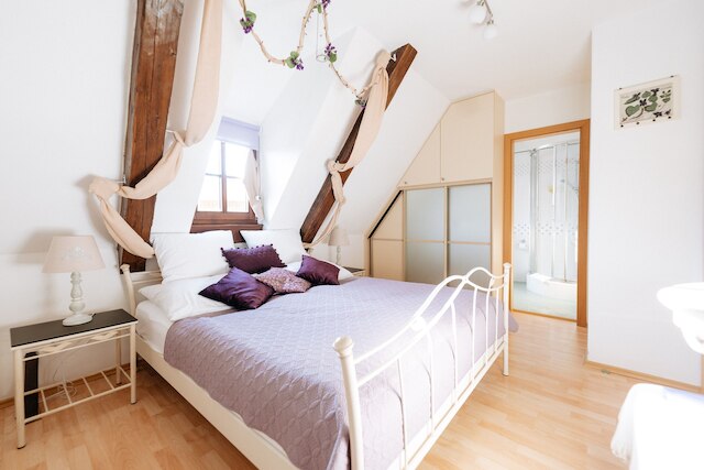 ブティック ホテル ロマンティック