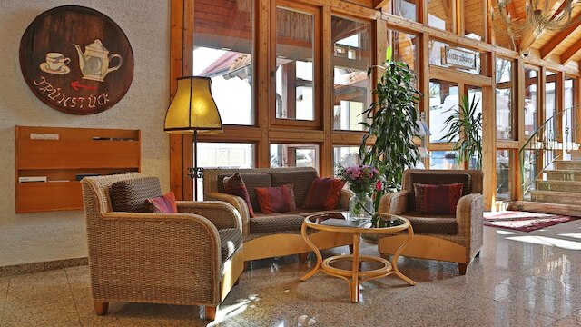 ホテル ツム ルーヒェン