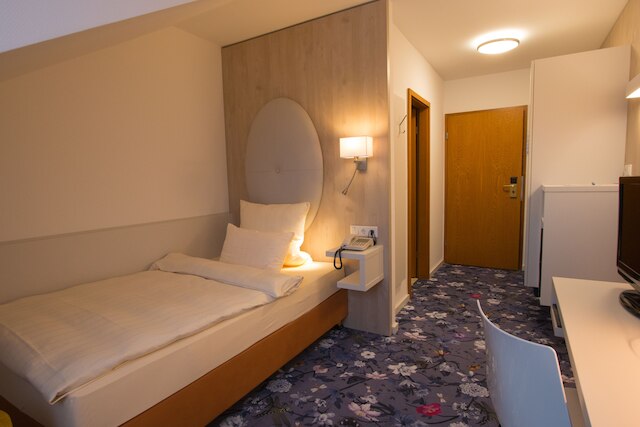 ホテル ツム ルーヒェン