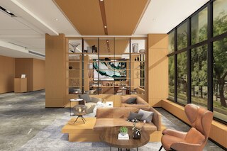 フェアフィールド・バイ・マリオット・ハルビン・ダウンタウン (哈尔滨城市中心万枫酒店)