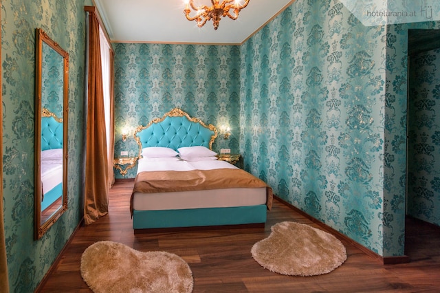 ホテル ウラニア